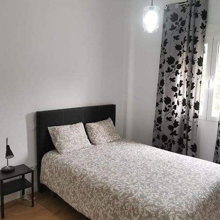 דירות מדריד Aluche Aparment C מראה חיצוני תמונה