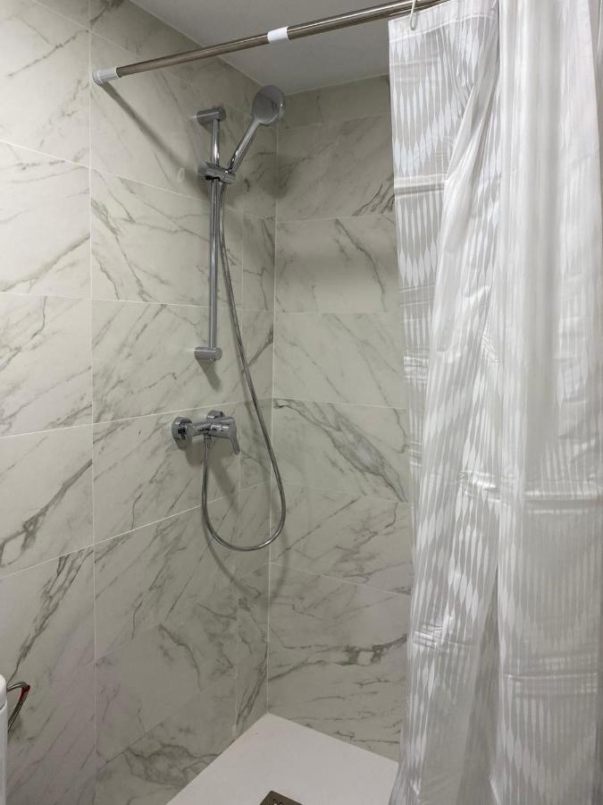 דירות מדריד Aluche Aparment C מראה חיצוני תמונה